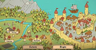 Choice of Life: Middle Ages