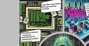 Cyberphobia: Prologue