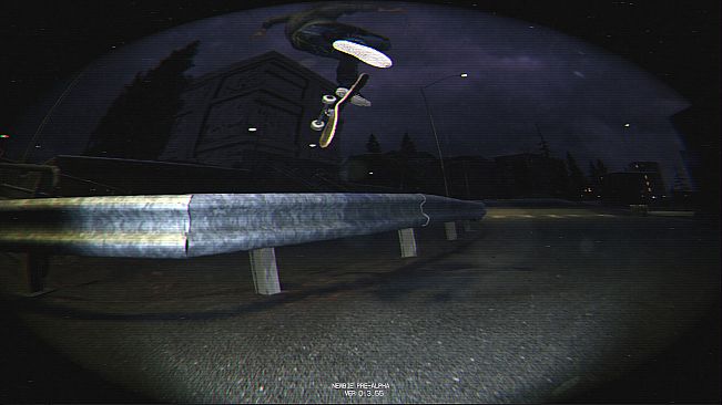 Newbie: Become a Skateboarder