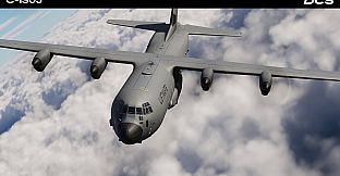DCS: C-130J