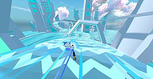 Freewill - Sci-Fi Music Platformer