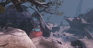 Risk of Rain 2: Alloyed Collective