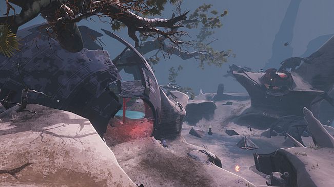 Risk of Rain 2: Alloyed Collective