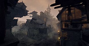 Warhammer: Vermintide 2 - Shadows Over Bögenhafen