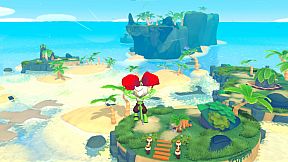 Basil and the Isles of Spice