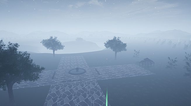 Woodlawn : The End of the World