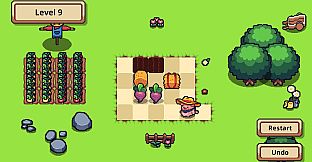 Piggy's Farm