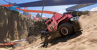 Forza Horizon 5 PLUS Hot Wheels Bundle