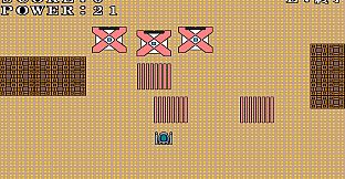 BRAVE22 -ブレイブ22-