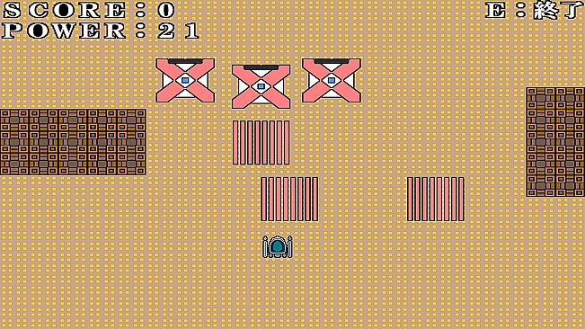 BRAVE22 -ブレイブ22-