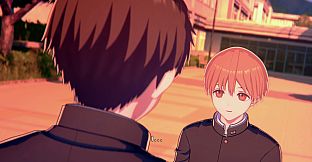 ToHeart - Extra Stories: Serio & Masashi