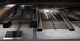 Session: Skate Sim Supporter Pack