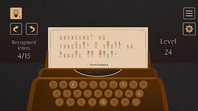 Cipheur - Famous Last Words