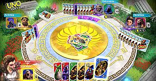 Uno - Uno Fenyx’s Quest Theme