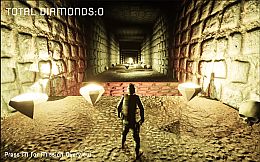 Secrets of the Lost Tomb