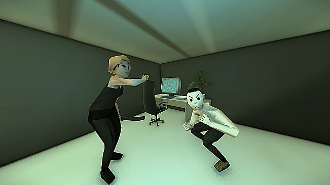 Job Burnout