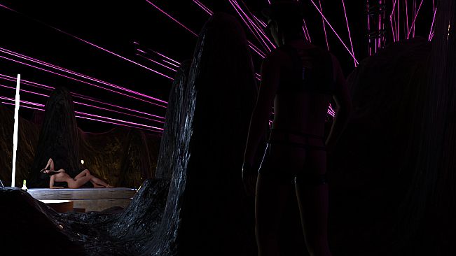 Love vs Lust: The story of a Gigolo