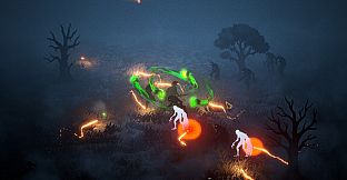 Clickfall