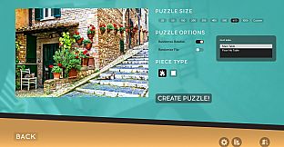 Jigsaw Puzzle Dreams - Idyllic Pack