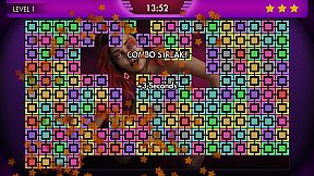 Temptations X: Darkest Fantasy