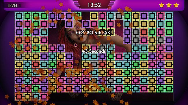 Temptations X: Darkest Fantasy