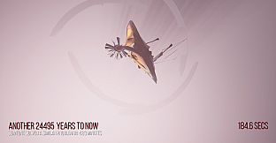 Sanatorium «Anthropocene Retreat»