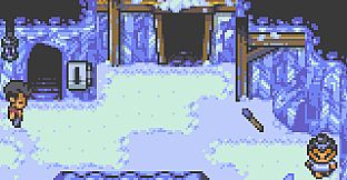 RPG Maker MV - Pocket Valley Graphic pack Dungeons