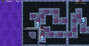 Folding Dungeon