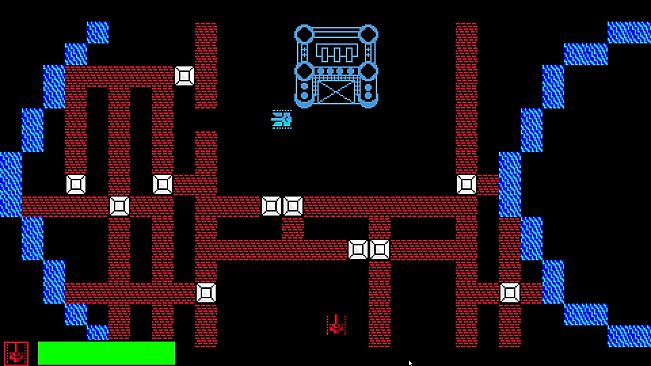 Tiger Tank 59 Ⅰ A-Gun MP046