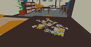 Puzzle Cafe VR