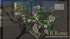 VR Rome