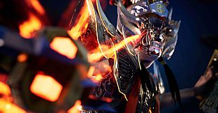 PAGUI-Battle - Expansion Pack - Golden Armor of Guan Jian Shou Skin DLC