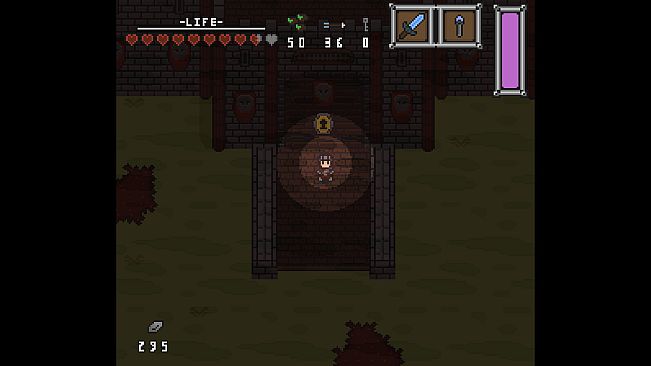 The Knight of Niraking