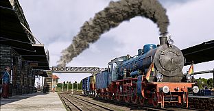 Railway Empire - Germany