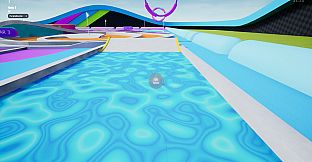 Hybrid MiniGolf Beta