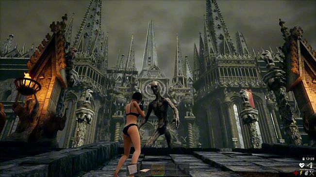 盗墓者手记 The Tomb Raider's Journal