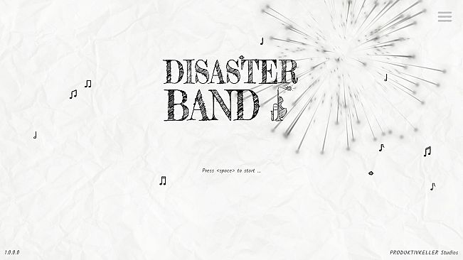 Disaster Band