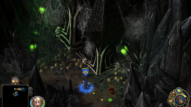 Might & Magic: Heroes VI - Pirates of the Savage Sea Adventure Pack