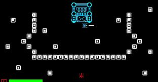 Tiger Tank 59 Ⅰ A-Gun MP049