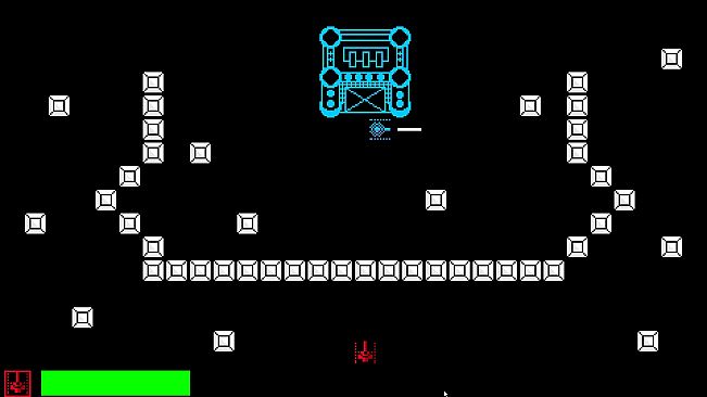 Tiger Tank 59 Ⅰ A-Gun MP049