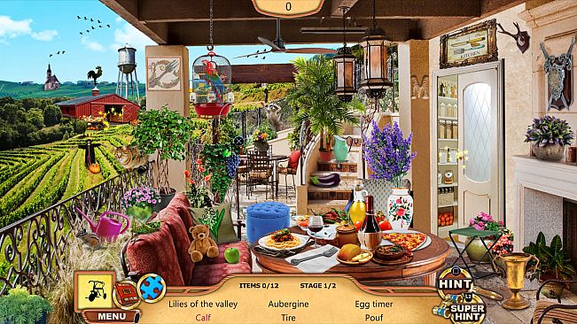 Big Adventure: Trip to Europe 2 Collector's Edition