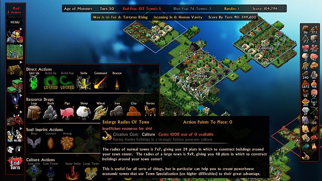 Skyward Collapse: Nihon no Mura