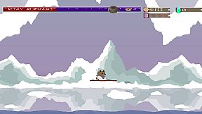 Urizen Frosty Plus The New Warriors