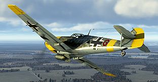 IL-2 Sturmovik: Ten Days of Autumn Campaign