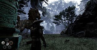 Puppet Epoch Wudao