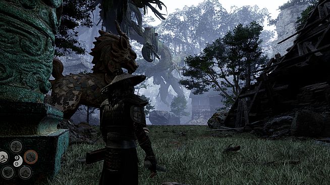 Puppet Epoch Wudao