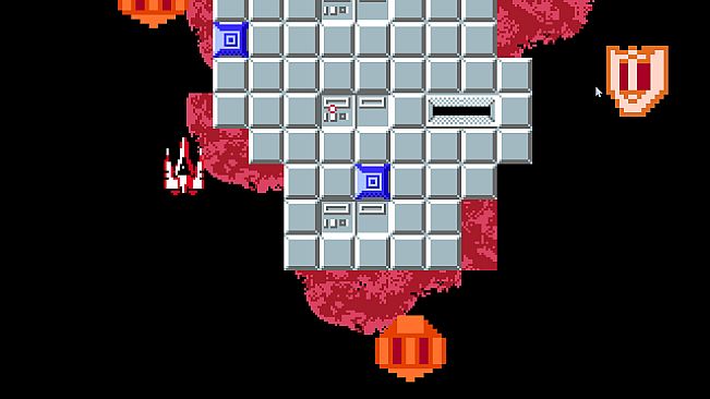 The Tower Of TigerQiuQiu 2 Space Force M8