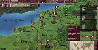 Victoria II: Interwar Artillery Sprite Pack