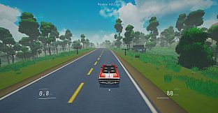 Chill Drive Together