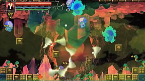 Jrago II Guardians of Eden